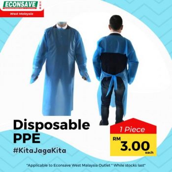 Econsave-Personal-Protection-Promotion-3-350x350 - Johor Kedah Kelantan Kuala Lumpur Melaka Negeri Sembilan Pahang Penang Perak Perlis Promotions & Freebies Putrajaya Sabah Sarawak Selangor Supermarket & Hypermarket Terengganu 