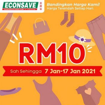 Econsave-RM10-Deals-Promotion-350x350 - Johor Kedah Kelantan Kuala Lumpur Melaka Negeri Sembilan Pahang Penang Perak Perlis Promotions & Freebies Putrajaya Selangor Supermarket & Hypermarket Terengganu 