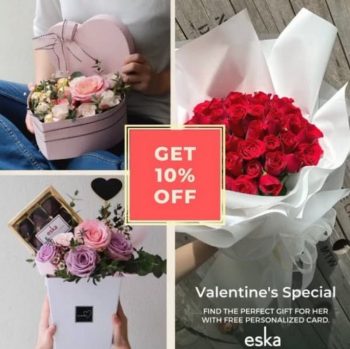 Eska-Creative-Gifting-10-off-Promo-1-350x349 - Johor Kedah Kelantan Kuala Lumpur Melaka Negeri Sembilan Online Store Others Pahang Penang Perak Perlis Promotions & Freebies Putrajaya Sabah Sarawak Selangor Terengganu 