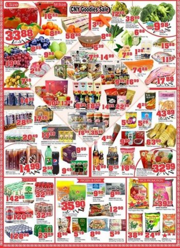 Everrise-CNY-Goodies-Sale-1-350x483 - Malaysia Sales Sarawak Supermarket & Hypermarket 