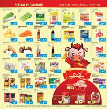 Family-Store-Chinese-New-Year-Promotion-at-Negeri-Sembilan-1-350x357 - Negeri Sembilan Promotions & Freebies Supermarket & Hypermarket 