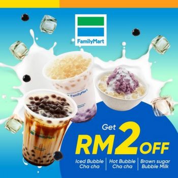 FamilyMart-Drinks-Promotion-RM2-off-with-Touch-n-Go-350x350 - Johor Kedah Kelantan Kuala Lumpur Melaka Negeri Sembilan Pahang Penang Perak Perlis Promotions & Freebies Putrajaya Sabah Sarawak Selangor Supermarket & Hypermarket Terengganu 