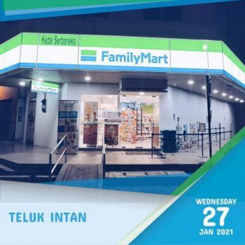 FamilyMart-Sofuto-Ice-Cream-at-Teluk-Intan-350x350 - Perak Promotions & Freebies Supermarket & Hypermarket 
