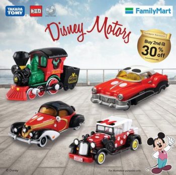 FamilyMart-Takara-Tomy-Mickey-Mouse-Promotion-350x349 - Baby & Kids & Parenting Johor Kedah Kelantan Kuala Lumpur Melaka Negeri Sembilan Pahang Penang Perak Perlis Promotions & Freebies Putrajaya Sabah Sarawak Selangor Supermarket & Hypermarket Terengganu Toys 