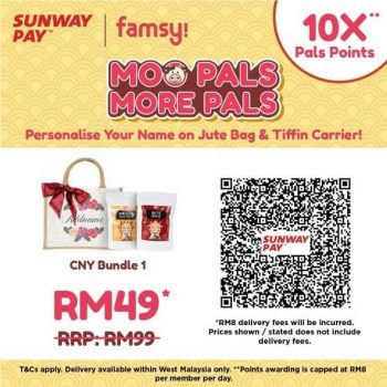 Famsy-CNY-Bundle-Promo-with-Sunway-Pals-350x350 - Johor Kedah Kelantan Kuala Lumpur Melaka Negeri Sembilan Online Store Others Pahang Penang Perak Perlis Promotions & Freebies Putrajaya Sabah Sarawak Selangor Terengganu 