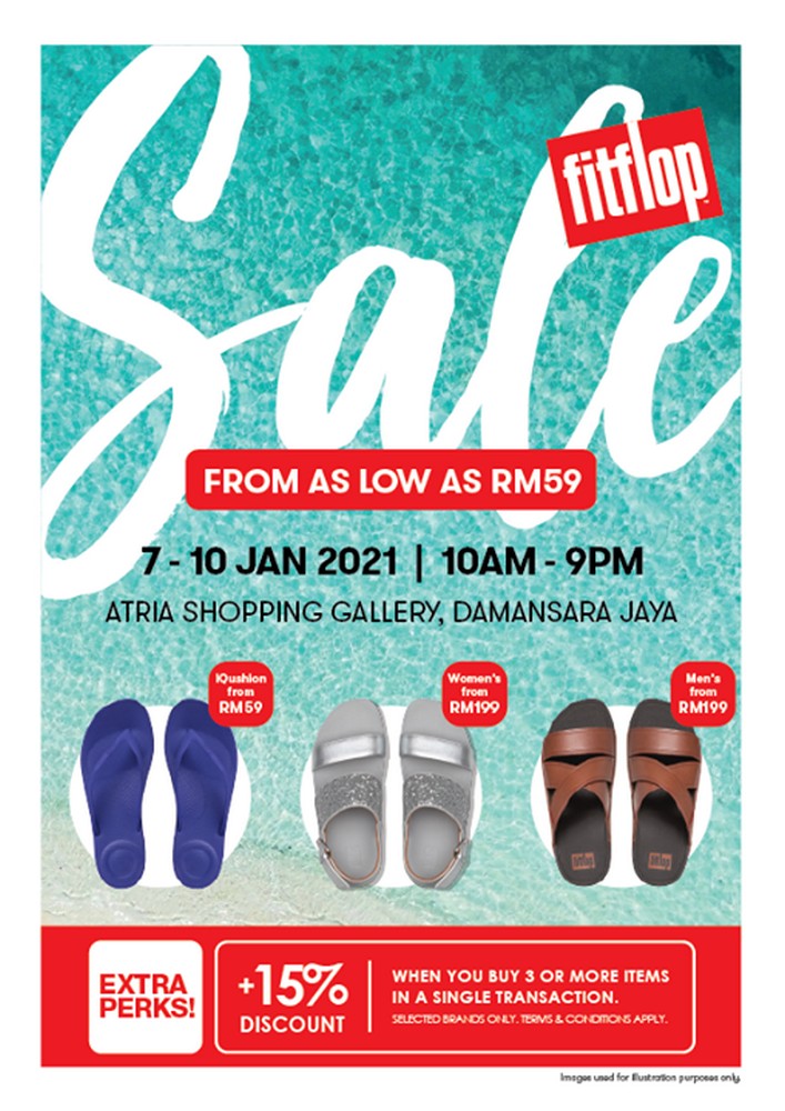 fitflop sale