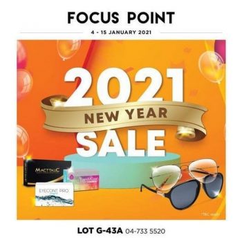 Focus-Point-New-Year-Sale-at-Aman-Central-350x350 - Eyewear Fashion Lifestyle & Department Store Kedah Malaysia Sales 