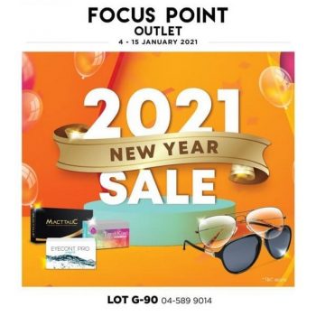 Focus-Point-New-Year-Sale-at-Design-Village-350x350 - Eyewear Fashion Lifestyle & Department Store Malaysia Sales Penang 