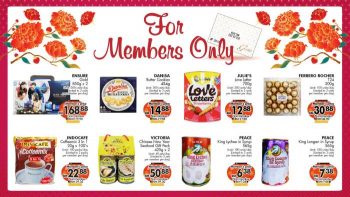 Gama-Chinese-New-Year-Promotion-1-350x197 - Penang Promotions & Freebies Supermarket & Hypermarket 