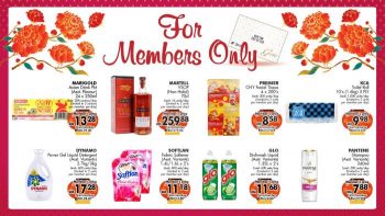 Gama-Chinese-New-Year-Promotion-2-350x197 - Penang Promotions & Freebies Supermarket & Hypermarket 