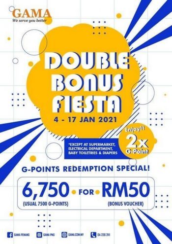 Gama-Double-Bonus-Fiesta-350x495 - Penang Promotions & Freebies Supermarket & Hypermarket 