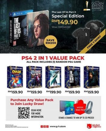 Gamers-Hideout-PS4-Game-Deals-350x433 - Computer Accessories Electronics & Computers IT Gadgets Accessories Johor Kedah Kelantan Kuala Lumpur Melaka Negeri Sembilan Online Store Pahang Penang Perak Perlis Promotions & Freebies Putrajaya Sabah Sarawak Selangor Terengganu 