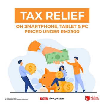 Gamers-Hideout-Tax-Relief-Promo-350x350 - Computer Accessories Electronics & Computers IT Gadgets Accessories Johor Kedah Kelantan Kuala Lumpur Melaka Negeri Sembilan Online Store Pahang Penang Perak Perlis Promotions & Freebies Putrajaya Sabah Sarawak Selangor Terengganu 