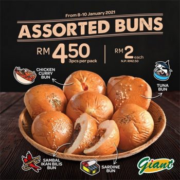 Giant-Assorted-Buns-Promo-350x350 - Johor Kedah Kelantan Kuala Lumpur Melaka Negeri Sembilan Pahang Penang Perak Perlis Promotions & Freebies Putrajaya Sabah Sarawak Selangor Supermarket & Hypermarket Terengganu 