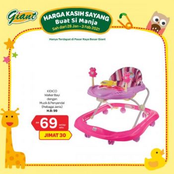 Giant-Baby-Fair-Promotion-1-3-350x350 - Johor Kedah Kelantan Kuala Lumpur Melaka Negeri Sembilan Pahang Penang Perak Perlis Promotions & Freebies Putrajaya Selangor Supermarket & Hypermarket Terengganu 