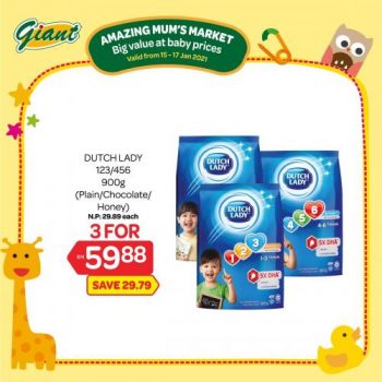 Giant-Baby-Fair-Promotion-2-1-350x350 - Baby & Kids & Parenting Babycare Johor Kedah Kelantan Kuala Lumpur Melaka Negeri Sembilan Pahang Penang Perak Perlis Promotions & Freebies Putrajaya Selangor Supermarket & Hypermarket Terengganu 