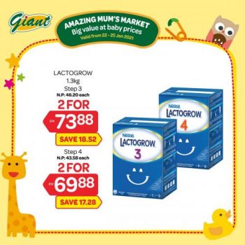 Giant-Baby-Fair-Promotion-2-2-350x350 - Johor Kedah Kelantan Kuala Lumpur Melaka Negeri Sembilan Pahang Penang Perak Perlis Promotions & Freebies Putrajaya Selangor Supermarket & Hypermarket Terengganu 