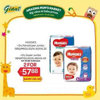 Giant-Baby-Fair-Promotion-3-350x350 - Baby & Kids & Parenting Babycare Diapers Johor Kedah Kelantan Kuala Lumpur Melaka Negeri Sembilan Pahang Penang Perak Perlis Promotions & Freebies Putrajaya Selangor Supermarket & Hypermarket Terengganu 