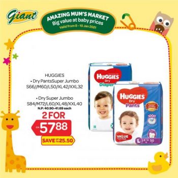 Giant-Baby-Fair-Promotion-3-350x350 - Baby & Kids & Toys Babycare Diapers Johor Kedah Kelantan Kuala Lumpur Melaka Negeri Sembilan Pahang Penang Perak Perlis Promotions & Freebies Putrajaya Selangor Supermarket & Hypermarket Terengganu 