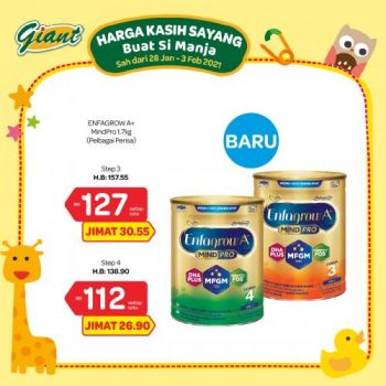 Giant-Baby-Fair-Promotion-4-3-350x350 - Johor Kedah Kelantan Kuala Lumpur Melaka Negeri Sembilan Pahang Penang Perak Perlis Promotions & Freebies Putrajaya Selangor Supermarket & Hypermarket Terengganu 