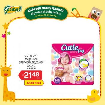 Giant-Baby-Fair-Promotion-5-2-350x350 - Johor Kedah Kelantan Kuala Lumpur Melaka Negeri Sembilan Pahang Penang Perak Perlis Promotions & Freebies Putrajaya Selangor Supermarket & Hypermarket Terengganu
