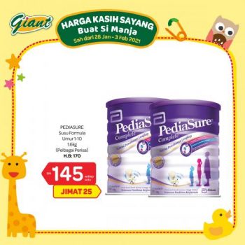 Giant-Baby-Fair-Promotion-5-3-350x350 - Johor Kedah Kelantan Kuala Lumpur Melaka Negeri Sembilan Pahang Penang Perak Perlis Promotions & Freebies Putrajaya Selangor Supermarket & Hypermarket Terengganu