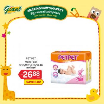 Giant-Baby-Fair-Promotion-6-2-350x350 - Johor Kedah Kelantan Kuala Lumpur Melaka Negeri Sembilan Pahang Penang Perak Perlis Promotions & Freebies Putrajaya Selangor Supermarket & Hypermarket Terengganu