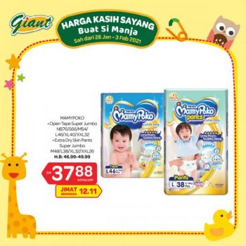 Giant-Baby-Fair-Promotion-7-3-350x350 - Johor Kedah Kelantan Kuala Lumpur Melaka Negeri Sembilan Pahang Penang Perak Perlis Promotions & Freebies Putrajaya Selangor Supermarket & Hypermarket Terengganu