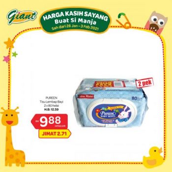 Giant-Baby-Fair-Promotion-9-1-350x350 - Johor Kedah Kelantan Kuala Lumpur Melaka Negeri Sembilan Pahang Penang Perak Perlis Promotions & Freebies Putrajaya Selangor Supermarket & Hypermarket Terengganu
