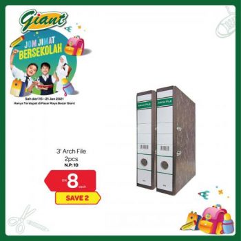 Giant-Back-to-School-Promotion-9-350x350 - Johor Kedah Kelantan Kuala Lumpur Melaka Negeri Sembilan Pahang Penang Perak Perlis Promotions & Freebies Putrajaya Selangor Supermarket & Hypermarket Terengganu 