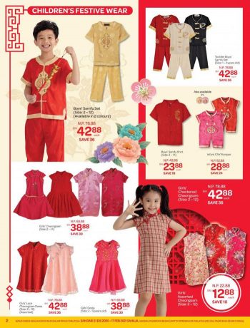 Giant-CNY-Fashion-Household-Essentials-Promotion-1-350x460 - Johor Kedah Kelantan Kuala Lumpur Melaka Negeri Sembilan Pahang Penang Perak Perlis Promotions & Freebies Putrajaya Selangor Supermarket & Hypermarket Terengganu 
