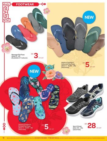 Giant-CNY-Fashion-Household-Essentials-Promotion-15-350x459 - Johor Kedah Kelantan Kuala Lumpur Melaka Negeri Sembilan Pahang Penang Perak Perlis Promotions & Freebies Putrajaya Selangor Supermarket & Hypermarket Terengganu 