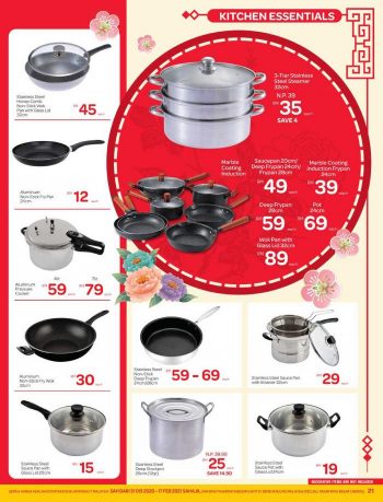 Giant-CNY-Fashion-Household-Essentials-Promotion-20-350x459 - Johor Kedah Kelantan Kuala Lumpur Melaka Negeri Sembilan Pahang Penang Perak Perlis Promotions & Freebies Putrajaya Selangor Supermarket & Hypermarket Terengganu 