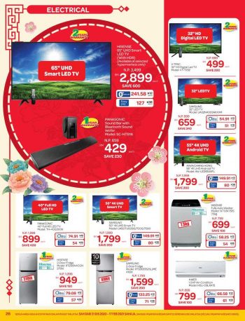 Giant-CNY-Fashion-Household-Essentials-Promotion-25-350x458 - Johor Kedah Kelantan Kuala Lumpur Melaka Negeri Sembilan Pahang Penang Perak Perlis Promotions & Freebies Putrajaya Selangor Supermarket & Hypermarket Terengganu 