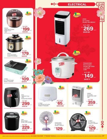 Giant-CNY-Fashion-Household-Essentials-Promotion-26-350x457 - Johor Kedah Kelantan Kuala Lumpur Melaka Negeri Sembilan Pahang Penang Perak Perlis Promotions & Freebies Putrajaya Selangor Supermarket & Hypermarket Terengganu 