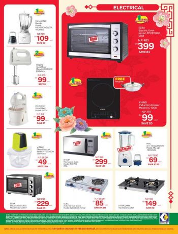 Giant-CNY-Fashion-Household-Essentials-Promotion-27-350x459 - Johor Kedah Kelantan Kuala Lumpur Melaka Negeri Sembilan Pahang Penang Perak Perlis Promotions & Freebies Putrajaya Selangor Supermarket & Hypermarket Terengganu 