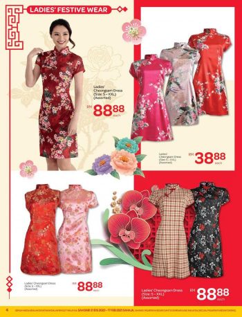 Giant-CNY-Fashion-Household-Essentials-Promotion-3-350x458 - Johor Kedah Kelantan Kuala Lumpur Melaka Negeri Sembilan Pahang Penang Perak Perlis Promotions & Freebies Putrajaya Selangor Supermarket & Hypermarket Terengganu 