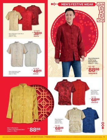 Giant-CNY-Fashion-Household-Essentials-Promotion-4-350x459 - Johor Kedah Kelantan Kuala Lumpur Melaka Negeri Sembilan Pahang Penang Perak Perlis Promotions & Freebies Putrajaya Selangor Supermarket & Hypermarket Terengganu 