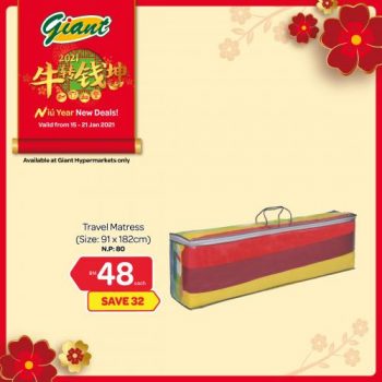 Giant-CNY-Home-Essentials-Promotion-1-350x350 - Johor Kedah Kelantan Kuala Lumpur Melaka Negeri Sembilan Pahang Penang Perak Perlis Promotions & Freebies Putrajaya Selangor Supermarket & Hypermarket Terengganu 