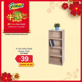 Giant-CNY-Home-Essentials-Promotion-2-350x350 - Johor Kedah Kelantan Kuala Lumpur Melaka Negeri Sembilan Pahang Penang Perak Perlis Promotions & Freebies Putrajaya Selangor Supermarket & Hypermarket Terengganu 