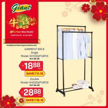 Giant-CNY-Home-Essentials-Promotion-7-350x350 - Johor Kedah Kelantan Kuala Lumpur Melaka Negeri Sembilan Pahang Penang Perak Perlis Promotions & Freebies Putrajaya Selangor Supermarket & Hypermarket Terengganu 