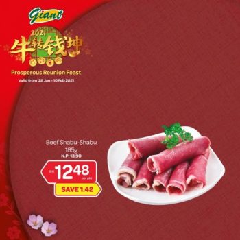 Giant-CNY-Prosperous-Reunion-Feast-Promotion-14-350x350 - Johor Kedah Kelantan Kuala Lumpur Melaka Negeri Sembilan Pahang Penang Perak Perlis Promotions & Freebies Putrajaya Selangor Supermarket & Hypermarket Terengganu