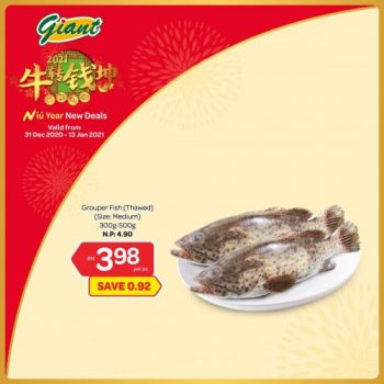 Giant-Chinese-New-Year-Fresh-Items-Promotion-1-350x350 - Johor Kedah Kelantan Kuala Lumpur Melaka Negeri Sembilan Pahang Penang Perak Perlis Promotions & Freebies Putrajaya Selangor Supermarket & Hypermarket Terengganu 