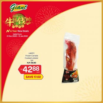 Giant-Chinese-New-Year-Fresh-Items-Promotion-3-350x350 - Johor Kedah Kelantan Kuala Lumpur Melaka Negeri Sembilan Pahang Penang Perak Perlis Promotions & Freebies Putrajaya Selangor Supermarket & Hypermarket Terengganu 