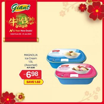 Giant-Chinese-New-Year-Promotion-10-6-350x350 - Johor Kedah Kelantan Kuala Lumpur Melaka Negeri Sembilan Pahang Penang Perak Perlis Promotions & Freebies Putrajaya Selangor Supermarket & Hypermarket Terengganu