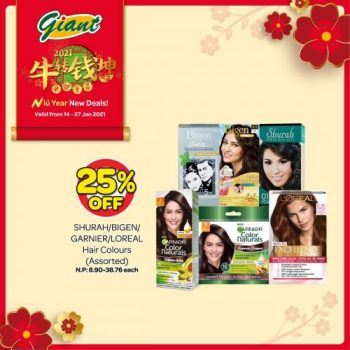 Giant-Chinese-New-Year-Promotion-15-1-350x350 - Johor Kedah Kelantan Kuala Lumpur Melaka Negeri Sembilan Pahang Penang Perak Perlis Promotions & Freebies Putrajaya Selangor Supermarket & Hypermarket Terengganu 