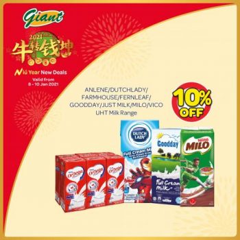 Giant-Chinese-New-Year-Promotion-16-350x350 - Johor Kedah Kelantan Kuala Lumpur Melaka Negeri Sembilan Pahang Penang Perak Perlis Promotions & Freebies Putrajaya Selangor Supermarket & Hypermarket Terengganu 