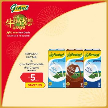 Giant-Chinese-New-Year-Promotion-22-350x349 - Johor Kedah Kelantan Kuala Lumpur Melaka Negeri Sembilan Pahang Penang Perak Perlis Promotions & Freebies Putrajaya Selangor Supermarket & Hypermarket Terengganu 