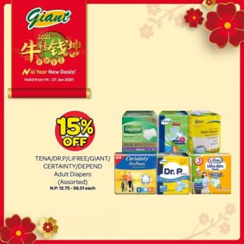 Giant-Chinese-New-Year-Promotion-24-1-350x350 - Johor Kedah Kelantan Kuala Lumpur Melaka Negeri Sembilan Pahang Penang Perak Perlis Promotions & Freebies Putrajaya Selangor Supermarket & Hypermarket Terengganu 
