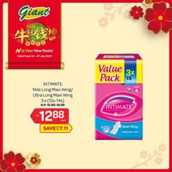 Giant-Chinese-New-Year-Promotion-26-1-350x350 - Johor Kedah Kelantan Kuala Lumpur Melaka Negeri Sembilan Pahang Penang Perak Perlis Promotions & Freebies Putrajaya Selangor Supermarket & Hypermarket Terengganu 